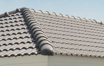 advantages of Wooth clay roofing