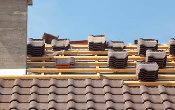 Wooth clay roofing costs