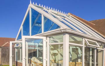 conservatory roof insulation costs Wooth