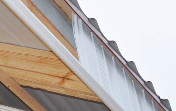 why Wooth fascia repairs are essential