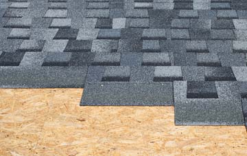 expert Wooth asphalt roof companies