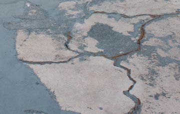 fibreglass roofing replacement Wooth