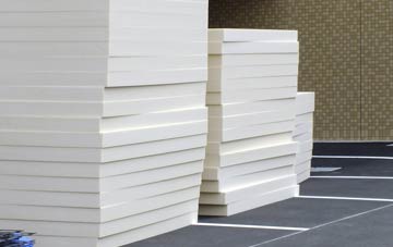 Wooth flat roof insulation costs