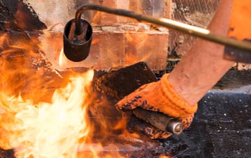 Wooth flat roof repair companies