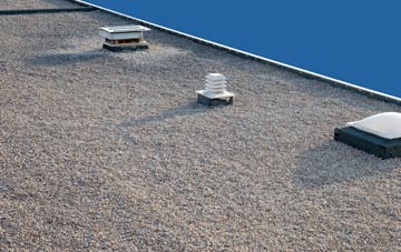 flat roofing Wooth, Dorset