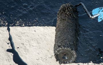 Wooth liquid sealant waterproofing