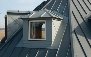 metal roofing Wooth, Dorset