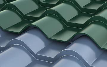 who should consider Wooth plastic roofs