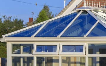 professional Wooth conservatory insulation