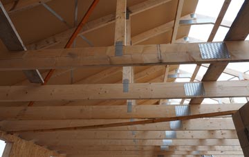 Wooth roof truss costs