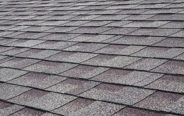 Wooth tiles for shallow pitch roofing