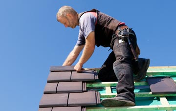 disadvantages of Wooth slate roofing
