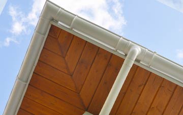 Wooth soffit types