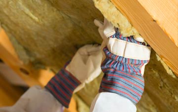 types of Wooth pitched roof insulation materials