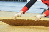 find rated Wooth roof insulation companies