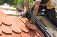 Wooth tiled roofing companies
