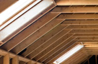 Wooth tapered roof insulation quotes